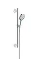 Hansgrohe-HG-Brausenset-Raindance-Select-S-120-Unica-Comfort-650mm-chrom-26320000 gallery number 1